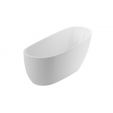 Ванна Radaway Nikia 175x78 з ніжками (WA1-41-175x078U-B)