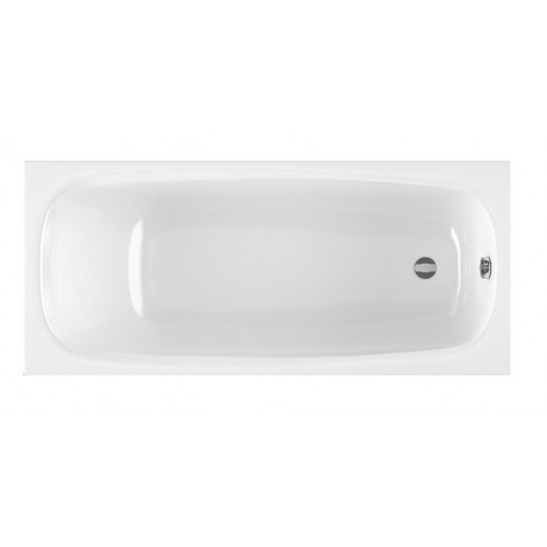 Ванна Radaway Tesalia 180x80 з ніжками (WA1-06-180x080U)