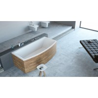 Ванна Radaway Tilia 190x90 з ніжками (WA1-03-190x090U)