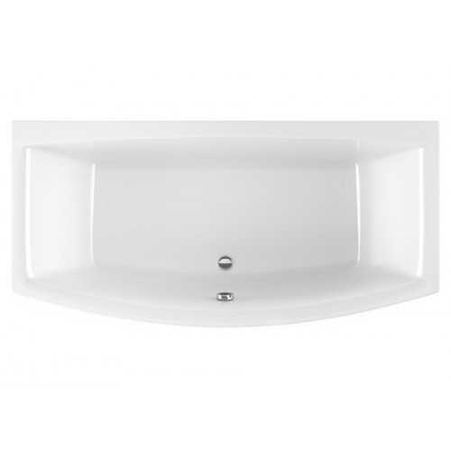 Ванна Radaway Tilia 190x90 з ніжками (WA1-03-190x090U)