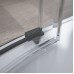 Душевая кабина Radaway Idea Black PDD 1000Lx1000Rx2005 черный/прозрачное (387142-54-01)