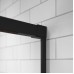 Душевая кабина Radaway Idea Black PDD 1000Lx1000Rx2005 черный/прозрачное (387142-54-01)