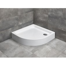 Душевой поддон Radaway Laros A Compact 85x85 (SLA8585-01)