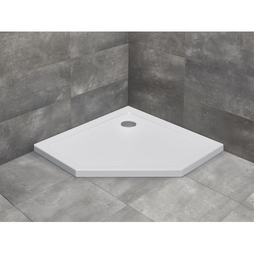 Душовий піддон Radaway Doros Plus PT 800x800x50 (SDRPTP8080-01)