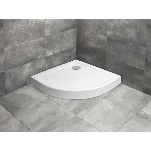 Душевой поддон Radaway Doros A Compact 800x800x115 (SDRA8080-05)