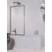 Штора для ванны Radaway Idea Black PNJ Frame 1000x1500 черный/frame (10001100-54-56)