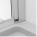 Штора для ванны Radaway Eos PNJ 500Rx1520 хром/прозрачное (205102-101R)