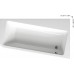 Ванна асиметрична Ravak 10° 160x95 права C841000000