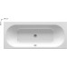 Ванна акрилова Ravak CITY SLIM 180x80 (C921300000)