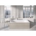 Ванна акрилова Ravak CITY SLIM 180x80 (C921300000)