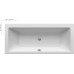 Ванна Ravak Formy 01 Slim 180x80 (C881300000)