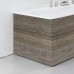 Панель для ванни збоку Ravak City/City Slim 80 L Горіх (X000001064)