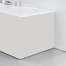 Панель для ванни збоку Ravak City/City Slim 80 R Біла (X000001065)