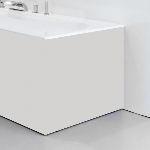 Панель для ванни збоку Ravak City/City Slim 80 R Біла (X000001065)