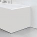 Панель для ванни збоку Ravak City/City Slim 80 R Біла (X000001065)