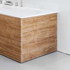 Панель для ванни збоку Ravak City/City Slim 80 R Дуб (X000001066)