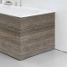 Панель для ванни збоку Ravak City/City Slim 80 R Горіх (X000001067)