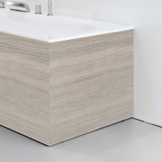 Панель для ванни збоку Ravak City/City Slim 80 R Сатин (X000001109)