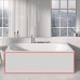 Панель для ванни Ravak City/City Slim 180 Біла (X000001059)