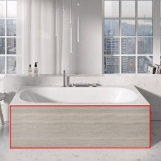 Панель для ванни Ravak City/City Slim 180 Сатин (X000001107)