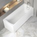 Ванна Ravak Classic II 150x70 N (CC31000000)