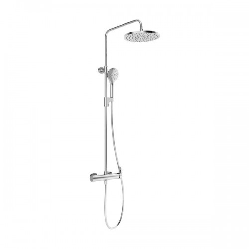 Душовий гарнітур Ravak DS 091.00 (X07P643)