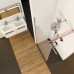 Тримач Ravak W Set-80 Wall/Corner (GWD01000A093)
