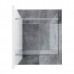 Душовий куточок Ravak Walk-In Corner 110/80 чорний/transparent (GW1CD4300Z1)