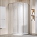 Душовий куточок Ravak Supernova SKCP4-80 195 Сатин PEARL (3114OU0211)