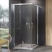 Душовий куточок Ravak 10° 10RV2-80 полір. алюміній/transparent (1ZI40C00Z1)