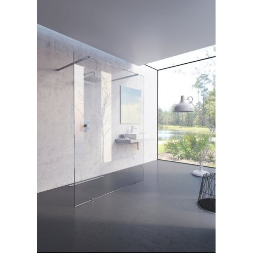 Душовий куточок Ravak Walk-In Free 120 (GW9FG0C00Z1)