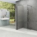 Душовий куточок Ravak Walk-In Wall 120 (GW9WG0C00Z1)