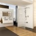 Душовий куточок Ravak Walk-In Wall 120 (GW9WG0C00Z1)
