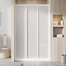 Душевые двери Ravak Supernova ASDP3-120 198 Белый PEARL (00VG01R211)
