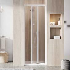Душевые двери Ravak Supernova SDZ2-70 195 Белый GRAPE (01V101O2ZG)