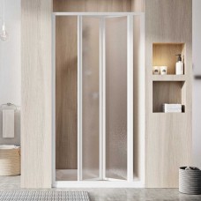 Душевые двери Ravak Supernova SDZ3-100 195 Белый GRAPE (02VA01O2ZG)