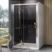 Душові двері Ravak 10° 10DP2-110 полір.алюм./transparent (0ZVD0C00Z1)