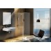 Душовий куточок Ravak Walk-In Corner 110/80 полір. алюміній/transparent (GW1CD4C00Z1)
