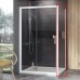 Неподвижная стенка Ravak 10° 10PS-80 Белый Transparent (9UV40100Z1)