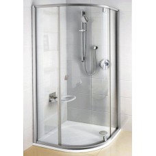 Душевой уголок поворотный Ravak Pivot PSKK3-80 Белый Transparent (37644101Z1)