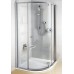 Душевой уголок поворотный Ravak Pivot PSKK3-80 Белый Transparent (37644101Z1)
