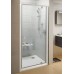 Душевые двери Ravak Pivot PDOP1-80 Белый TRANSPARENT (03G40101Z1)