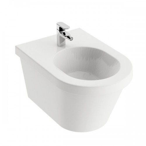 Біде Ravak Chrome White (X01450)