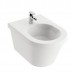 Біде Ravak Chrome White (X01450)