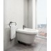 Біде Ravak Chrome White (X01450)