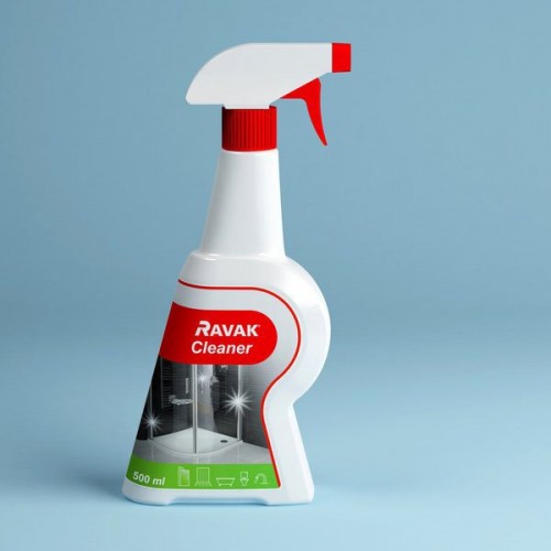 Засіб для чищення Ravak Cleaner (X01101)