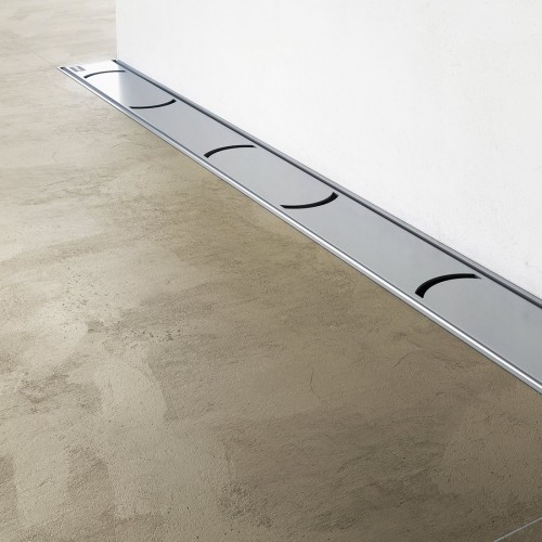 Душовий канал Ravak OZW Chrome 1050 (X01633)