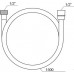 Шланг душовий Ravak SatinFlex 913.00 (X07P176)