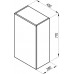 Пенал Ravak Natural SB 450 Белый (X000001054)