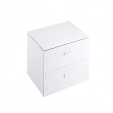 Стільниця Ravak Comfort 600 білий (X000001379)